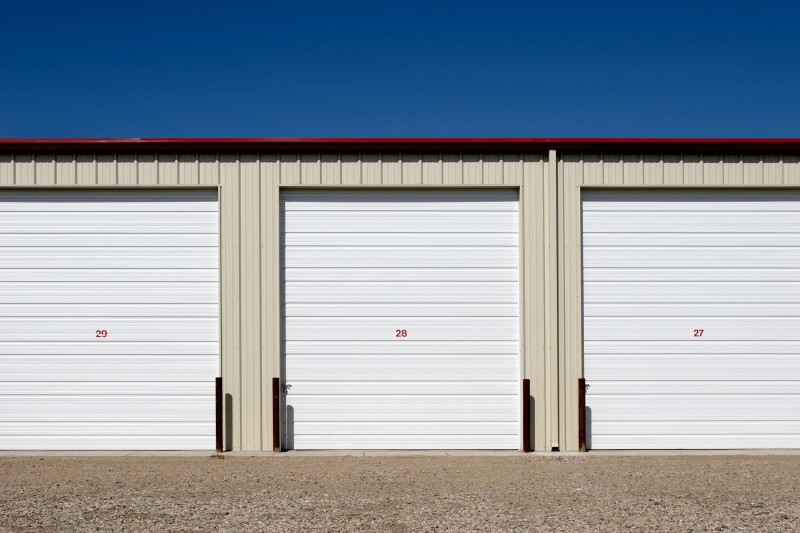 4 Things to Look for When Evaluating Storage Units in York PA