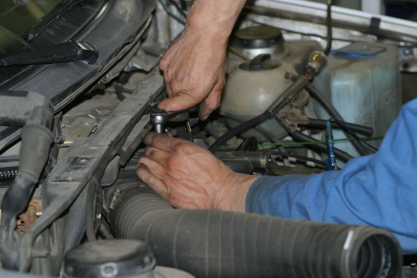 What To Expect From a Brake Inspection in Forest Lake, MN