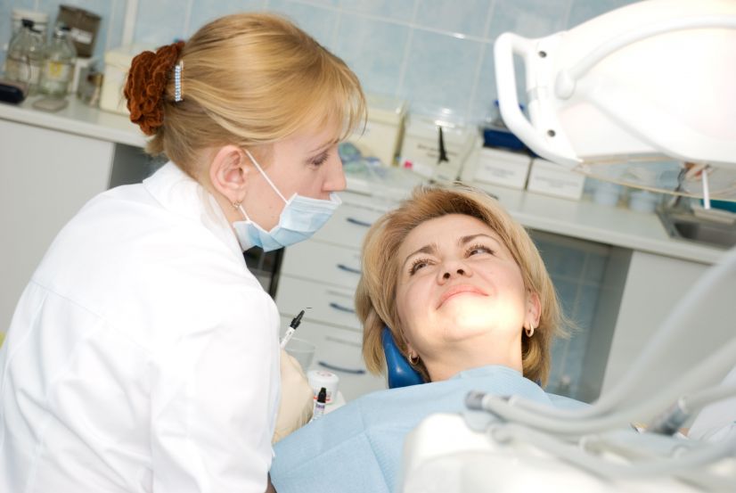 What Should You Do If You Have a Dental Emergency?