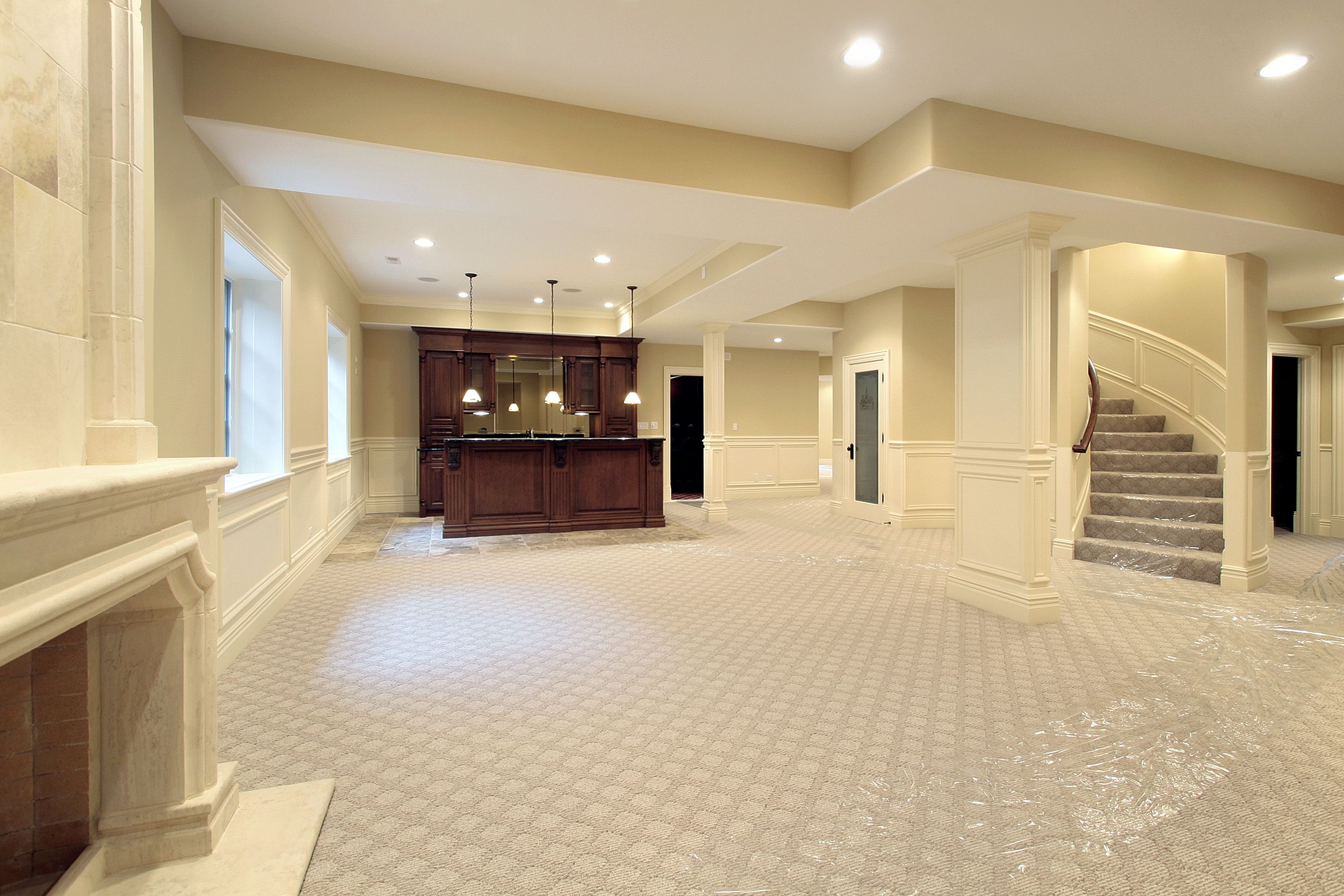 Reasons to do Basement Remodeling Charlotte NC