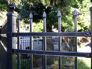 Factors To Consider When Choosing An Iron Fence In Temecula