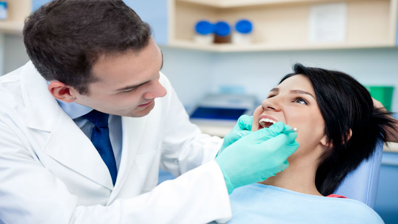 FAQs About Crowns Answered By A Dentist In Keizer, OR