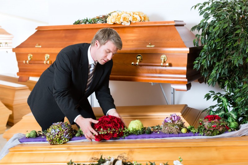 Take Care of Funeral Pre-planning in Monkton Today