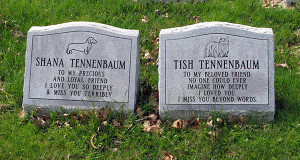 Four Things to Consider When Choosing Headstones in CT