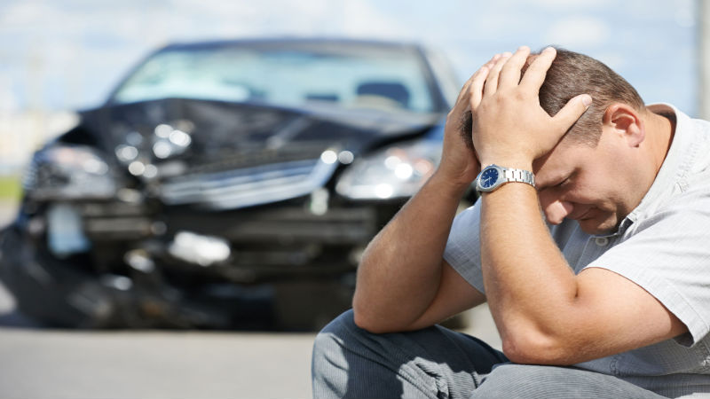 Hire an Accident Lawyer in Las Vegas for Negotiation Help