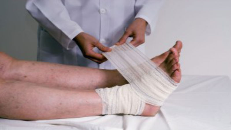 Neuromas Treatment In Joliet, IL Can Alleviate Pain And Tingling In The Foot