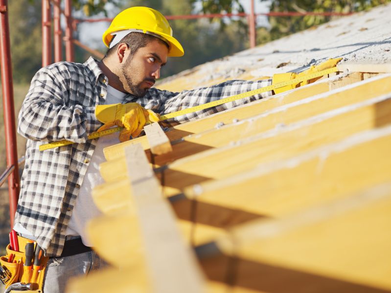 Protect Your Home By Using Basic Tips And A Roofer in Tucson