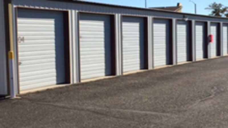 Storage Companies – Factors to be Considered