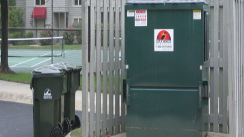 Make Short Work Of Garbage With Residential Disposal Services In Annapolis, MD