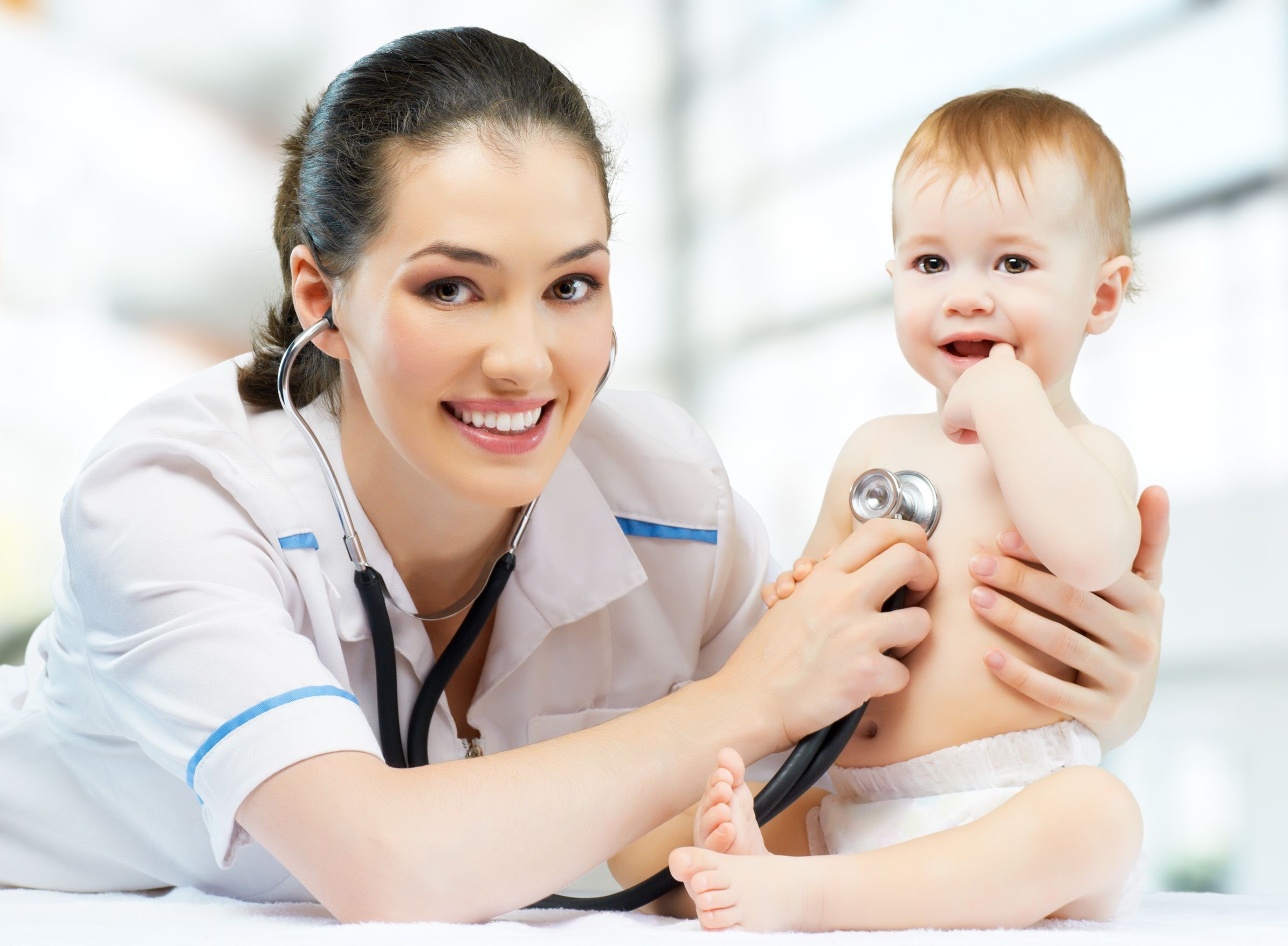 Taking Your Child To Pediatric Urgent Care