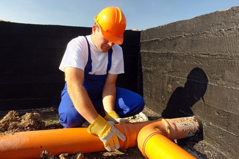 Benefits Offered by Trenchless Pipe Repairs in Lima Ohio