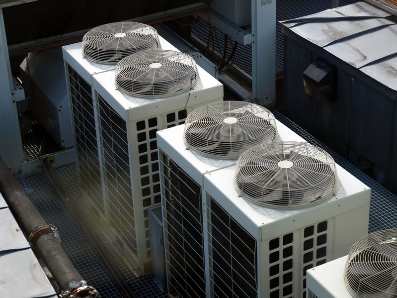 The Many Benefits of Heat Pumps in Binghamton, NY