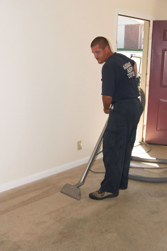 Carpet Cleaning in Suffolk County: Protecting Your Investment