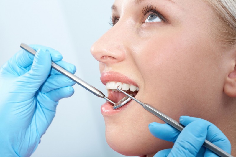 What Can Patients Expect From Reconstructive Dentistry Service in Midwest City, OK?