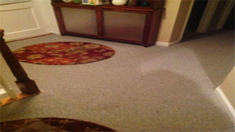 Consider A Different Type Of Floor Covering For Your Home