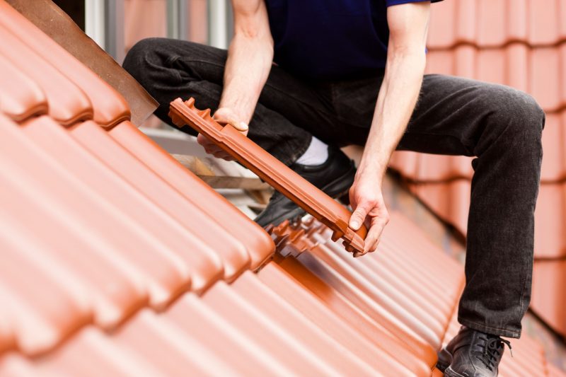 When to Call for Repairs for Roofing Independence in Kansas