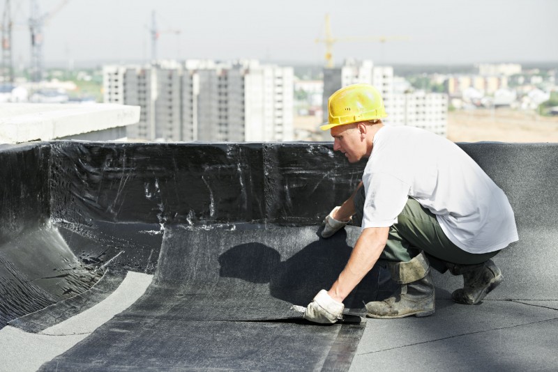 How Commercial Roof Contractors in Nassau County NY Can Help a Business Owner