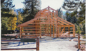 Why You Should Choose Post Frame Construction