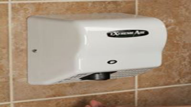 Choosing An Electrical Hand Dryer Repairman