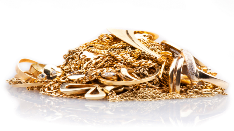 When Should You Sell Your Old Jewelry?