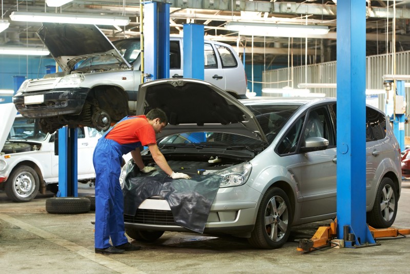 More Things to Consider in an Auto Repair Shop