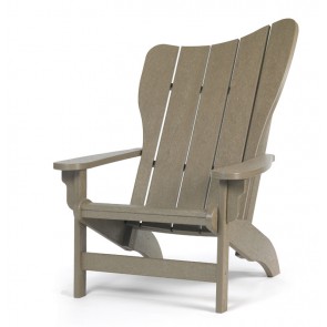 Places to Unwind Using Breezesta Adirondack Chairs