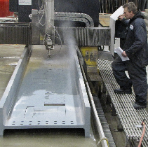 Suppliers of Press Brake Dies in Kent, WA Enable Important Work