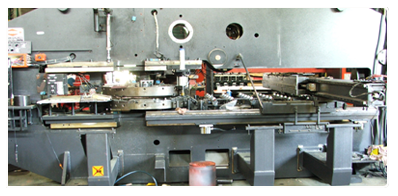 Factors to Consider Buying a Punch Press