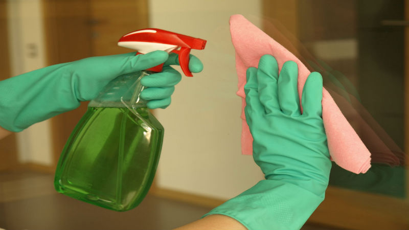 5 Questions to Hiring the Right Cleaning Service