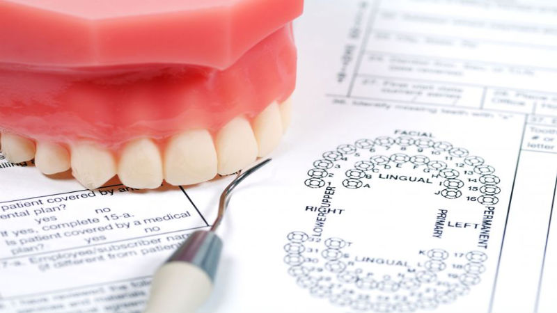 All About Cosmetic Dentistry