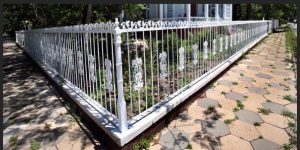 Have You Considered Iron Deck Installation in Baltimore?