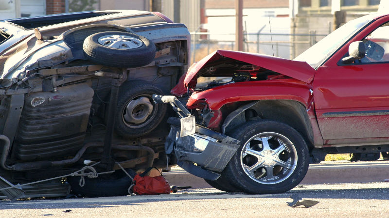 Defenses Used by DUI Driving Accident Attorneys in Laredo