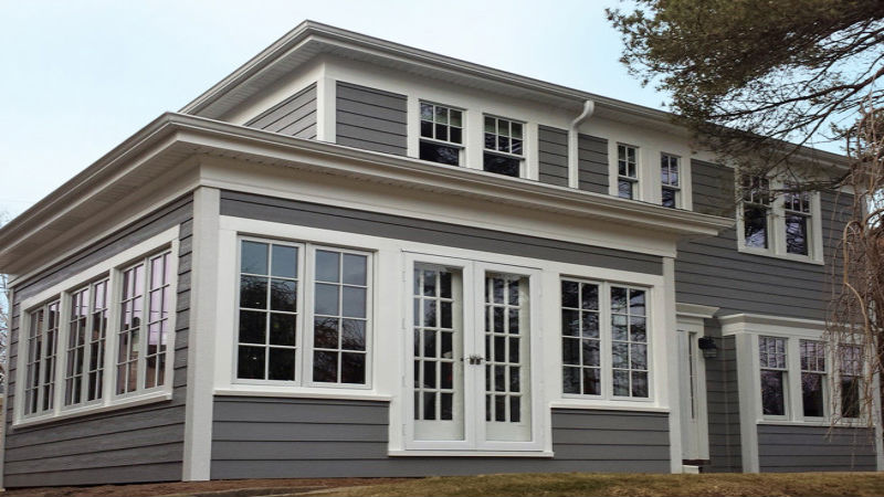 Consider Anderson Windows in Waukesha, Wisconsin for a Fresh Look