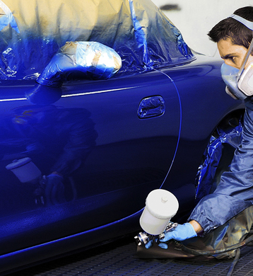 European Auto Body Repair Services in Newport News, VA Are Specialty Services