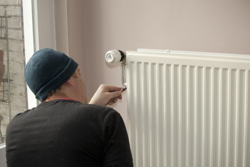 Keep Your Home Safe with Proper Heating and Cooling