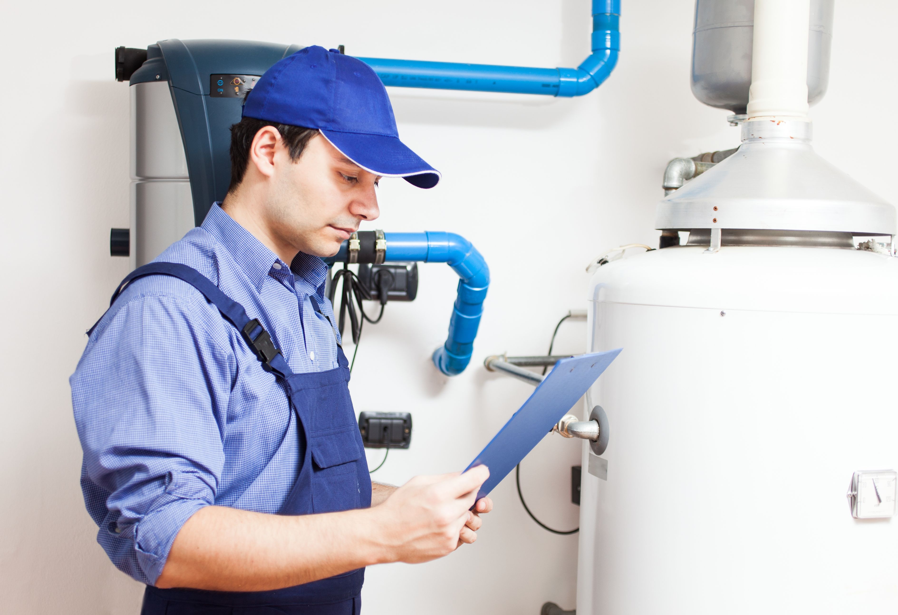 4 Signs You Need a New Water Heater