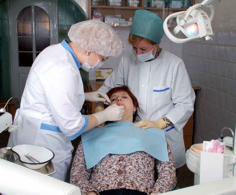 Emergency Dental Services In Ocala Can Help Save A Broken Tooth