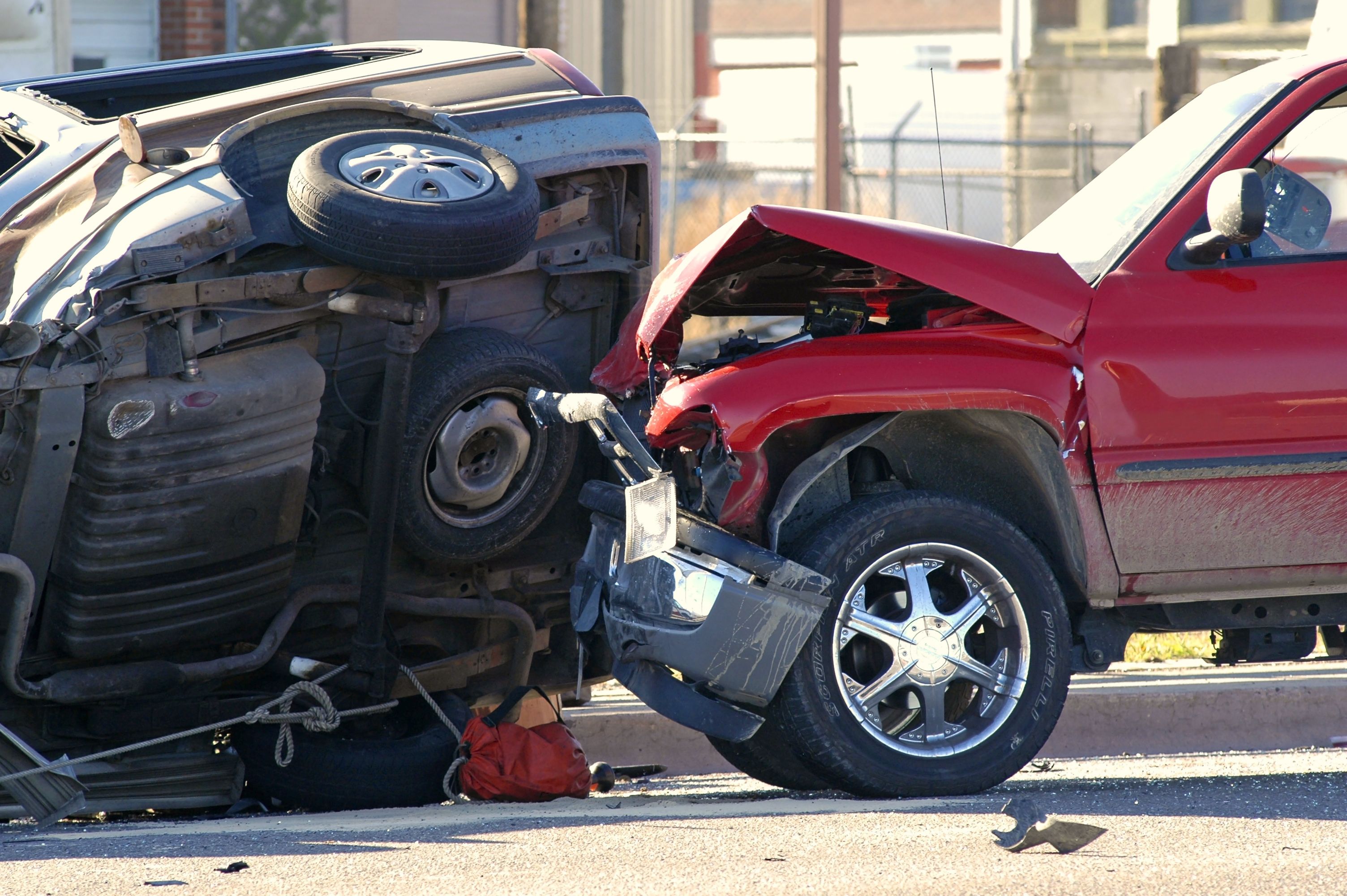 A Motor Vehicle Accident Lawyer in Warrenton, VA Helps Injured Clients Effectively Negotiate with Insurers