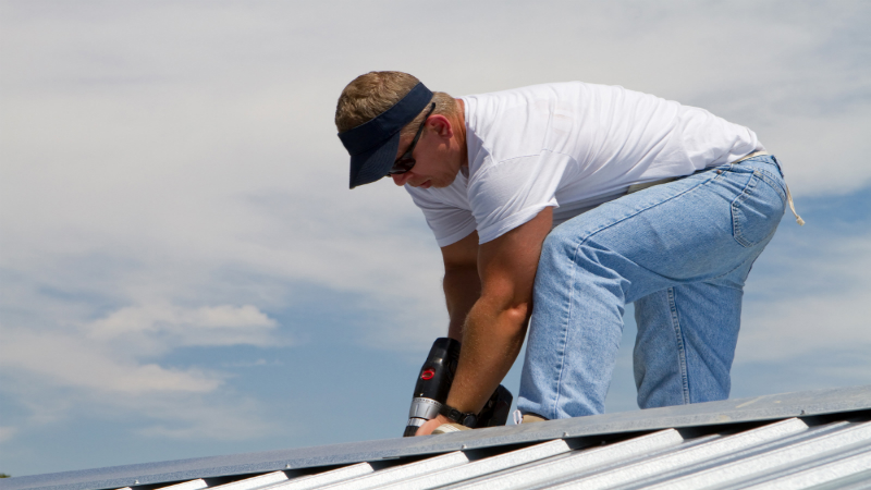 How Can an Experienced Roofing Company Protect Your Home?