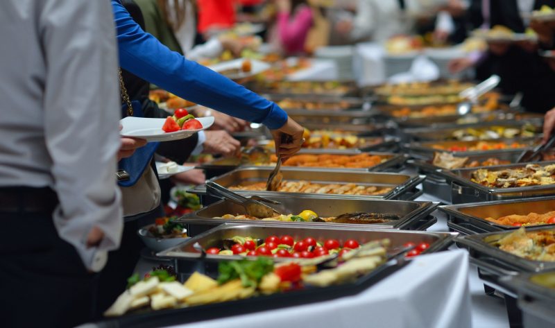 Key Considerations in Selecting a Catering Service for a Wedding Banquet in Fort Wayne IN