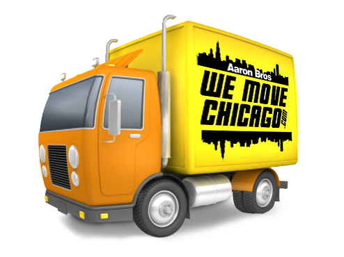 The Benefits Of Choosing Professional Movers In Chicago