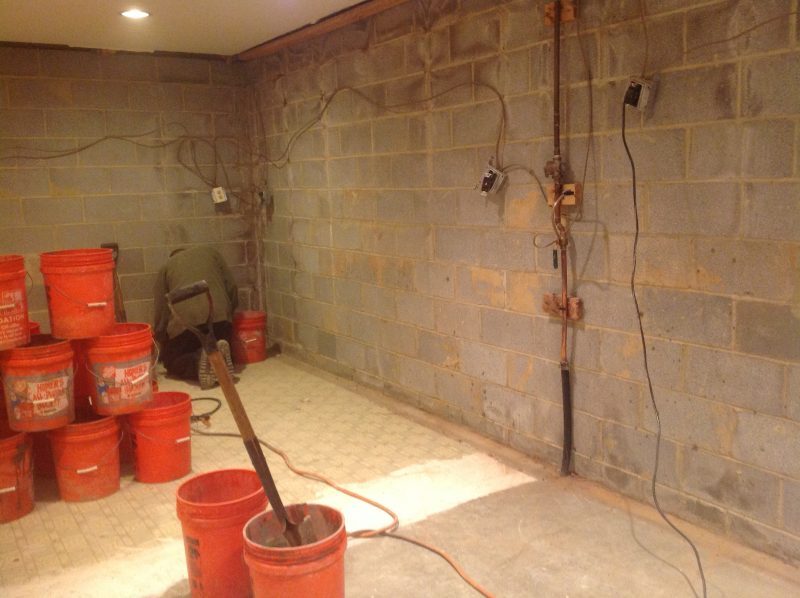 3 Important Benefits Offered by Armored Basement Waterproofing LLC in Rockville