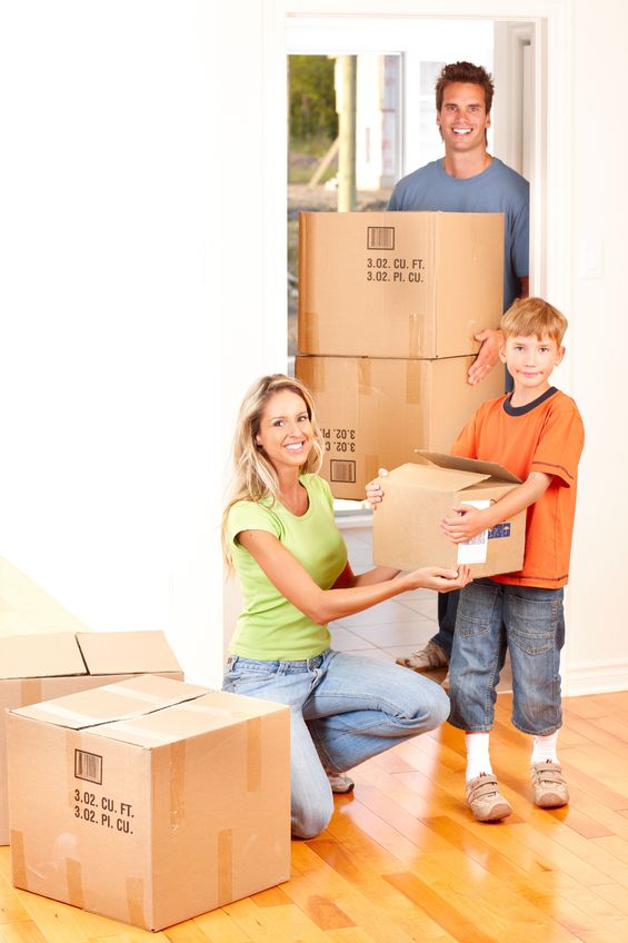 Invest in Quality Moving Supplies in Plymouth MA for Your Upcoming Relocation