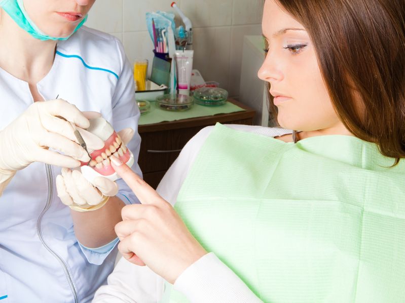 Preparing for Your Trip to the Dentist in Katy