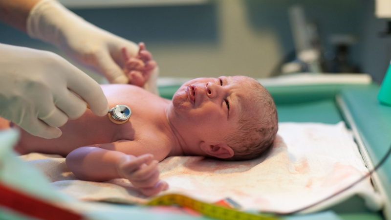 Four Reasons You Should Vaccinate Your Newborn