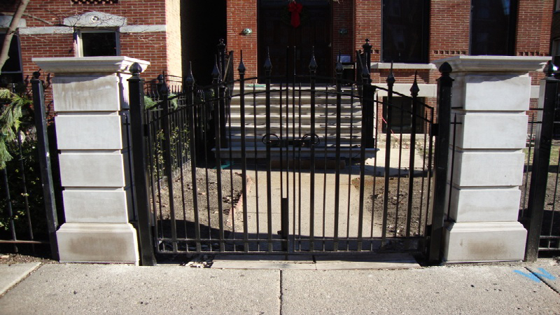 Choosing Ornamental Iron for Your Yard