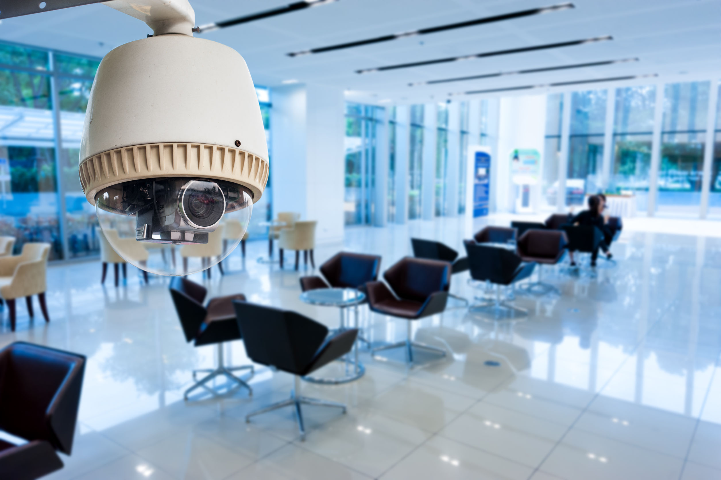 Benefits of Installing a Security Camera in Plainfield IN