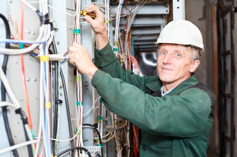 Benefits Of Hiring Professionals for Electrical Installations in Scranton, PA