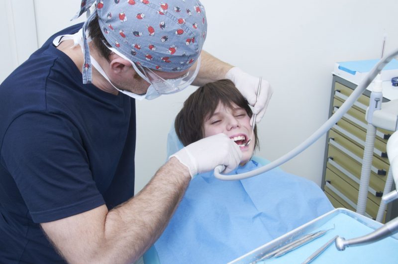 Contact an Emergency Dentist in St Peter, MN, at the First Sign of Tooth Trouble