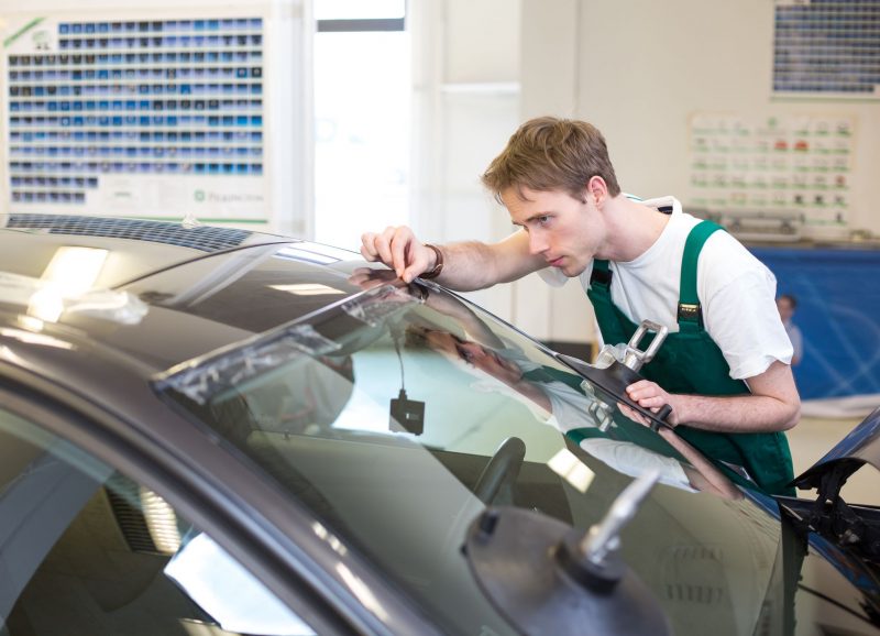 Repair and Replacement for All Auto Glass in Silver Spring, MD